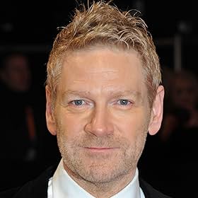 Kenneth Branagh